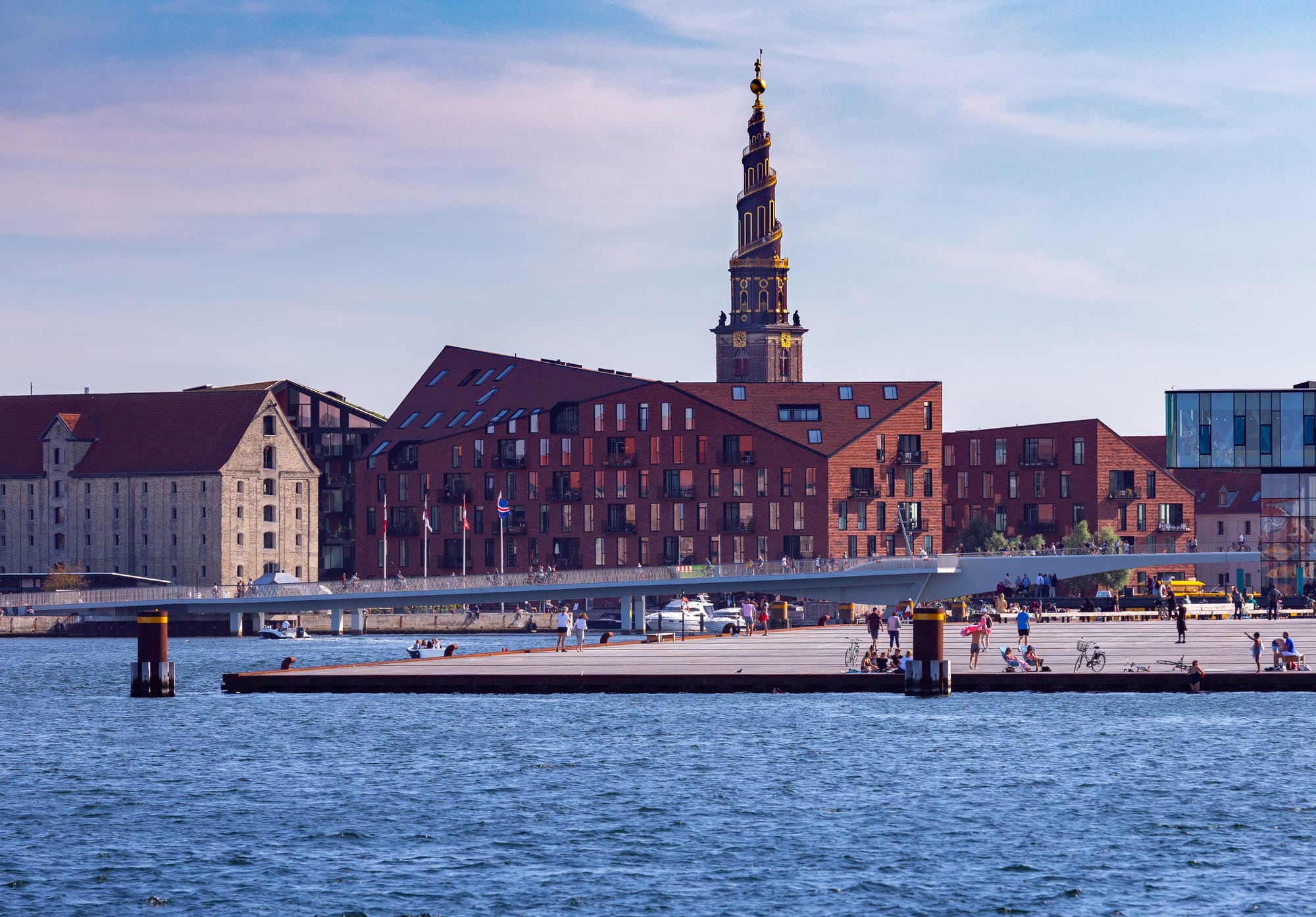 Travel Guide to Copenhagen