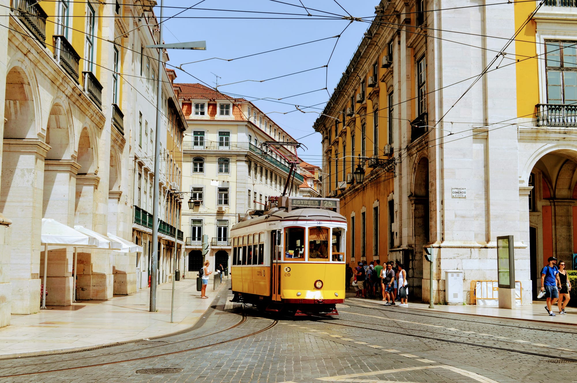 Lisbon 2026: The Complete Guide to Portugal's Sun-Kissed Capital
