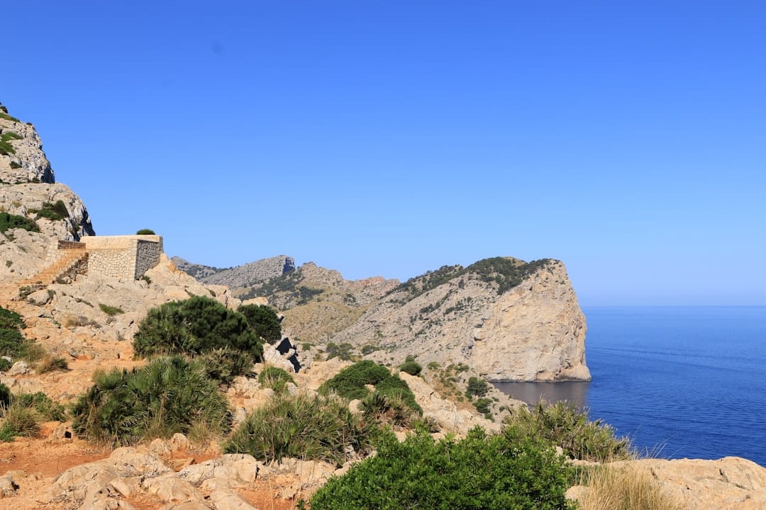 11 Must-Visit Mediterranean Spots for 2026: Photographer's Paradise